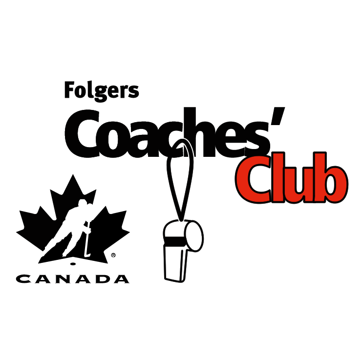 free vector Coaches club