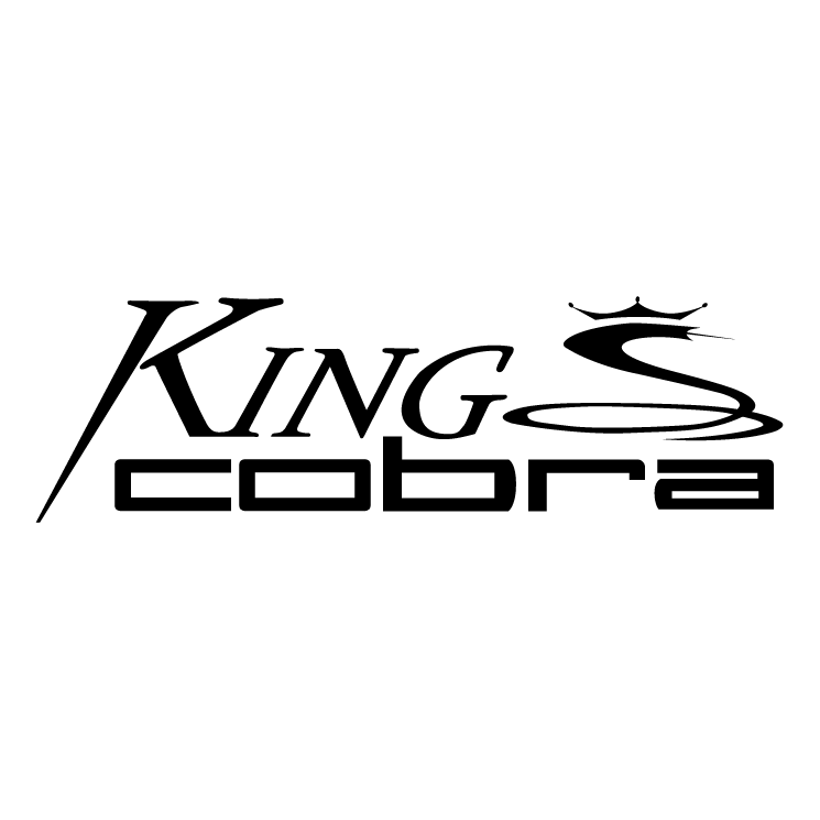 free vector Cobra king