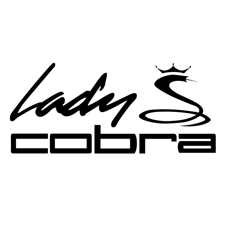 free vector Cobra lady