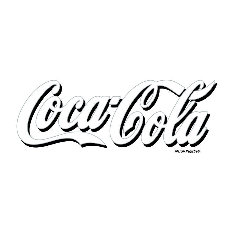 free vector Coca cola 17