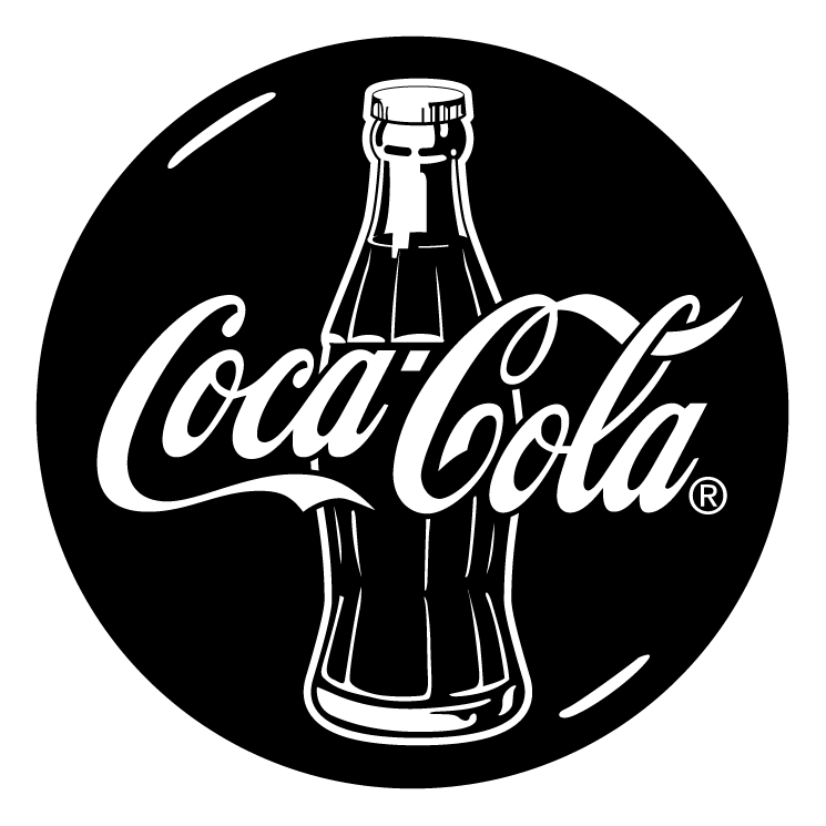 free vector Coca cola 18