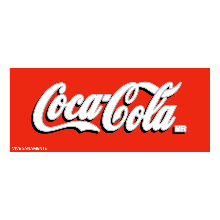 free vector Coca cola 30