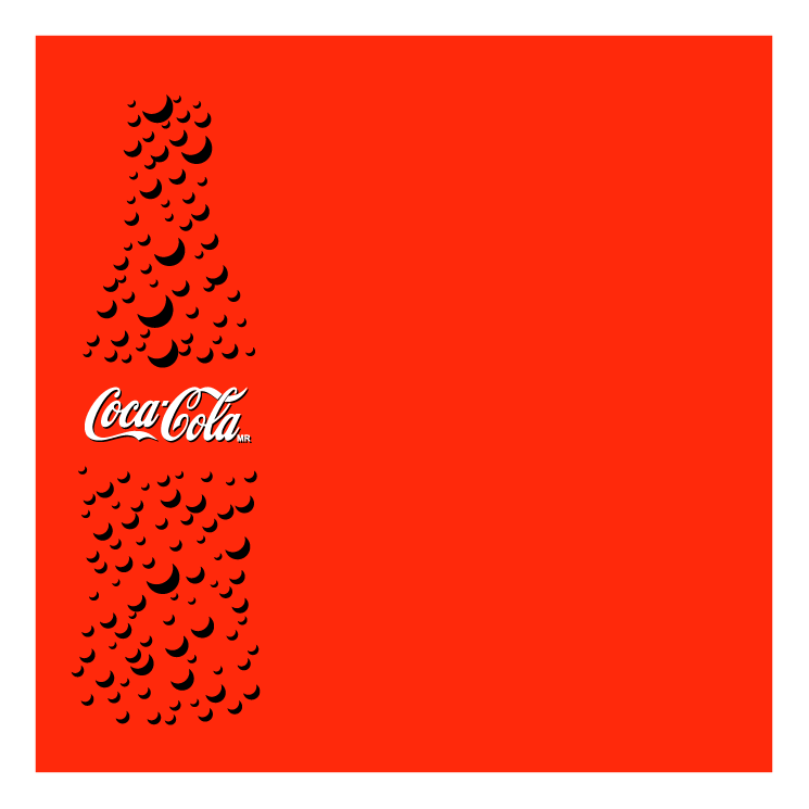 free vector Coca cola 33