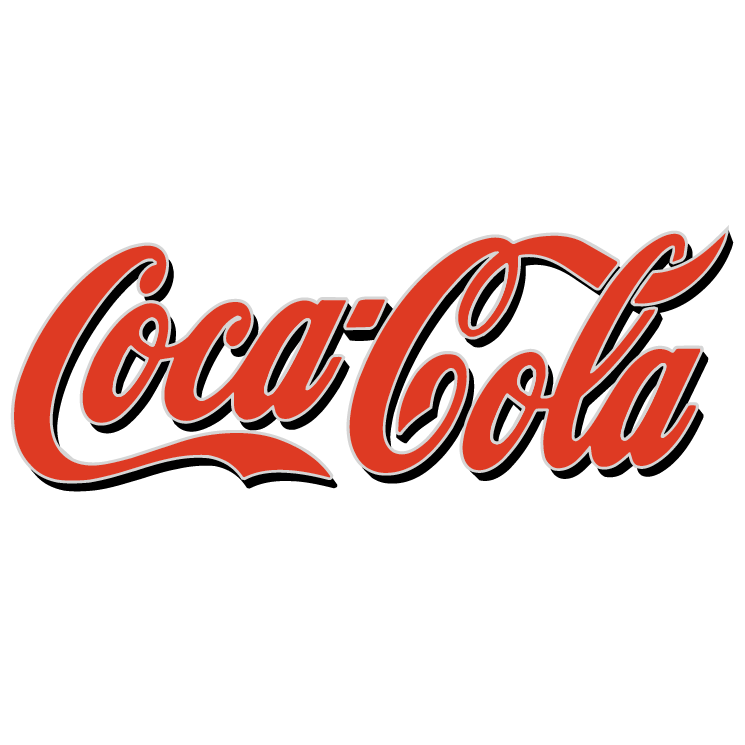 free vector Coca cola 4