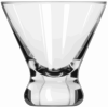 free vector Cocktail Glass Cosmopolitan clip art