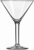 free vector Cocktail Glass Martini clip art