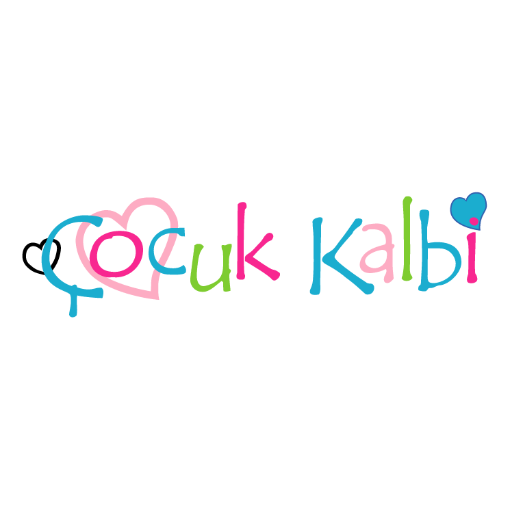 free vector Cocuk kalbi