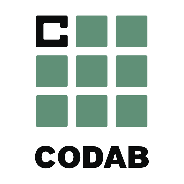 free vector Codab