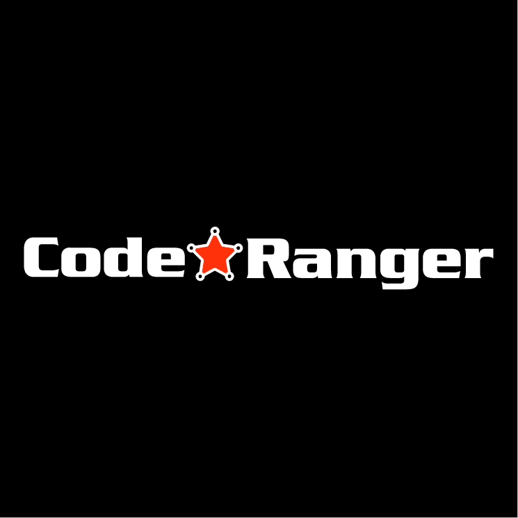 free vector Code ranger