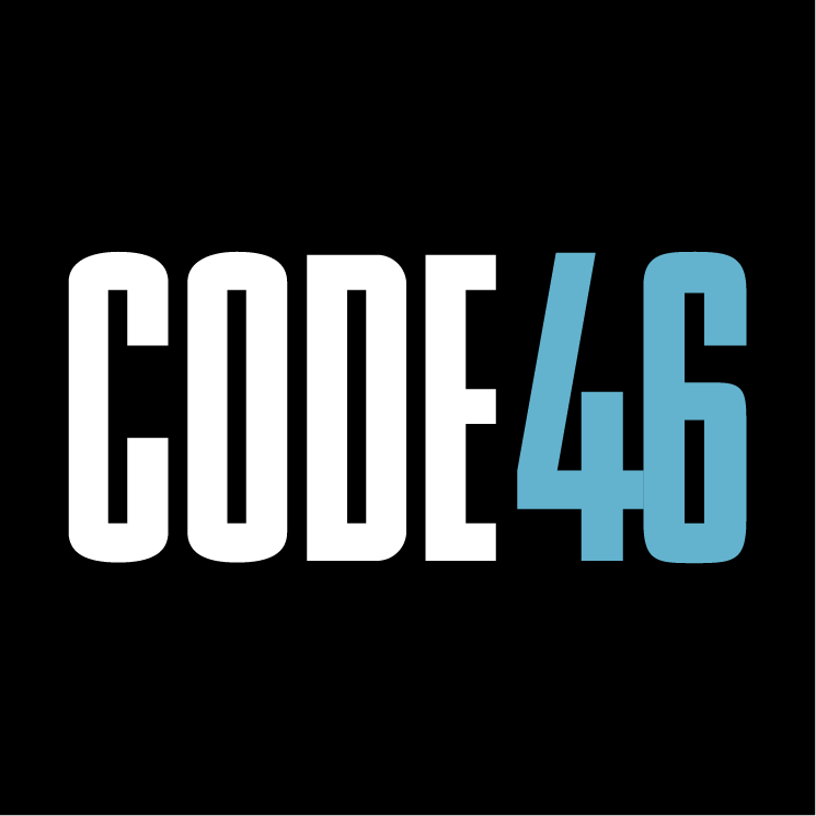 free vector Code46