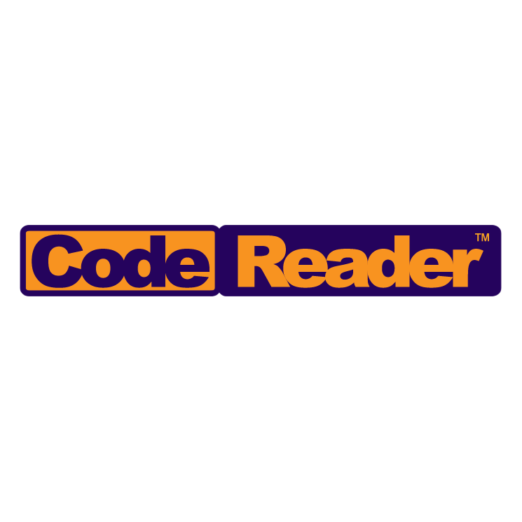 free vector Codereader