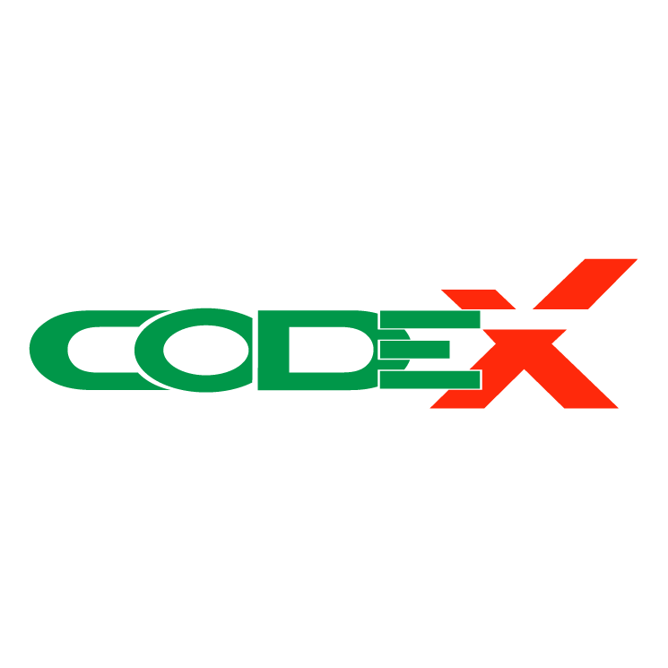 free vector Codex