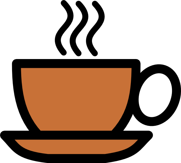 free vector Coffee Cup Icon clip art