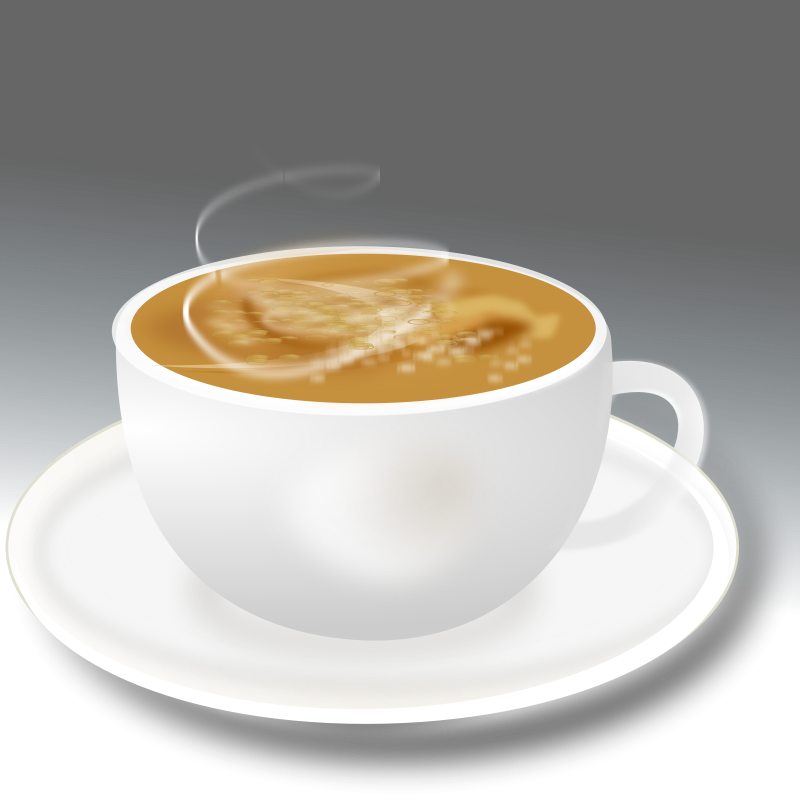 free vector Coffee