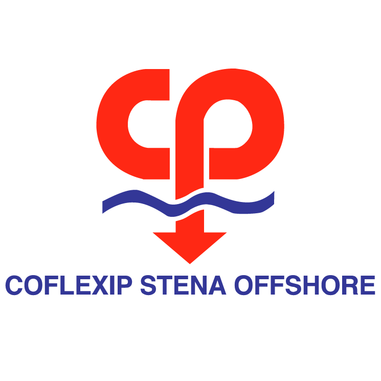 free vector Coflexp stena offshore