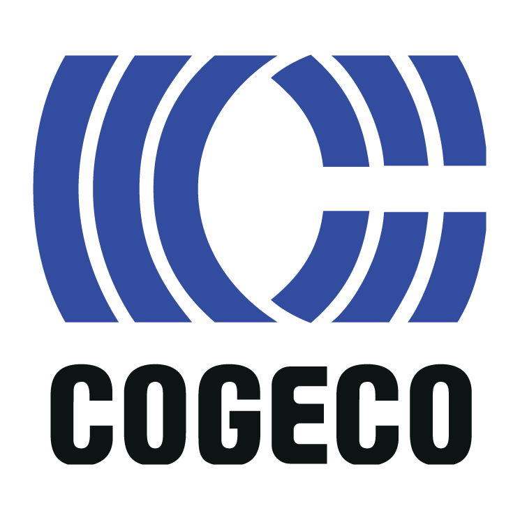 free vector Cogeco