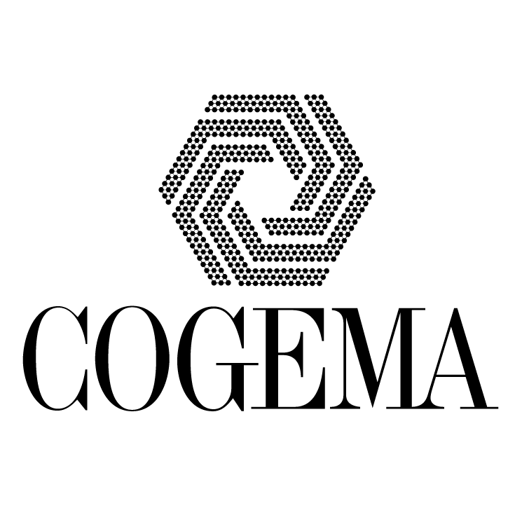 free vector Cogema