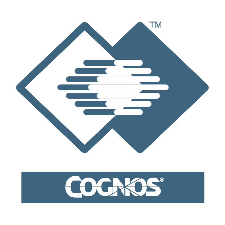 free vector Cognos 0