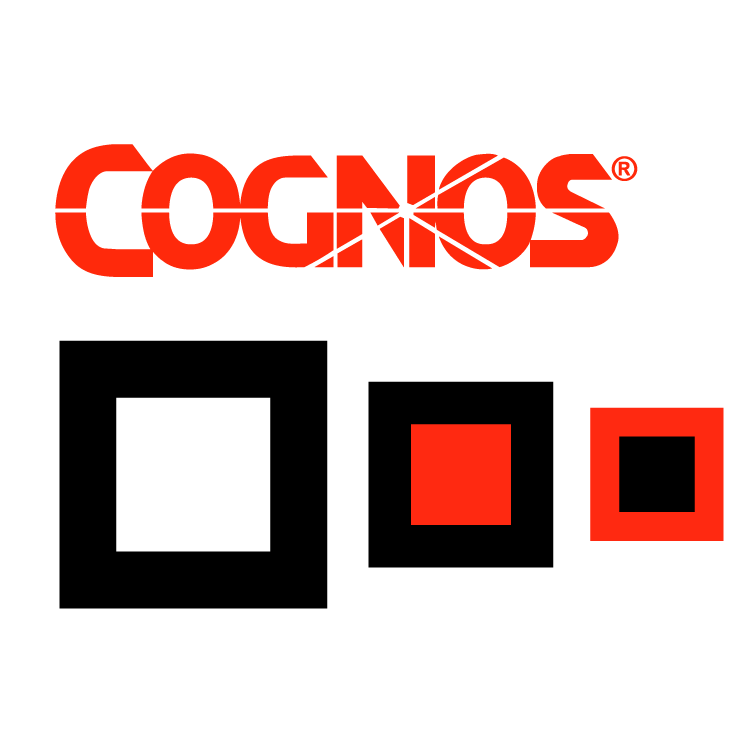 free vector Cognos 1