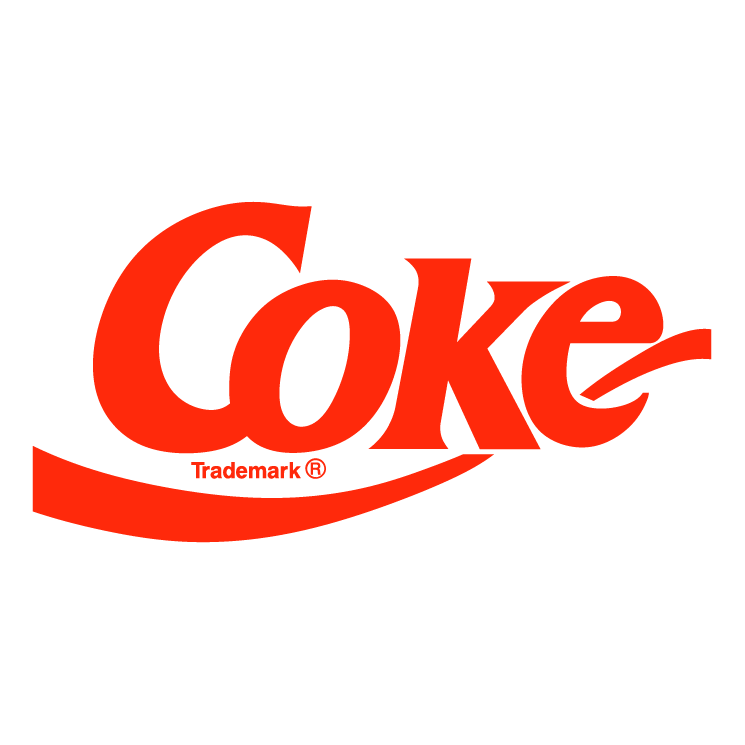 free vector Coke 1