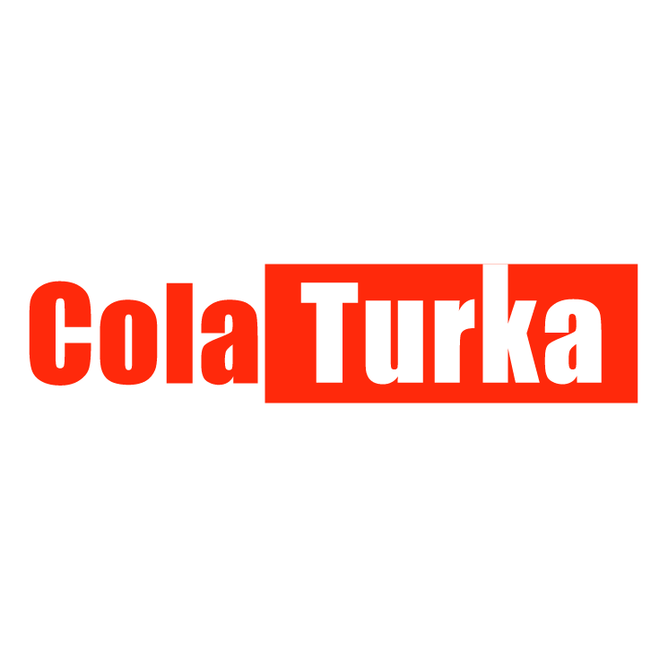 free vector Cola turka