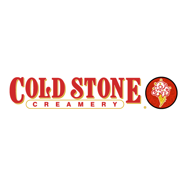 free vector Cold stone creamery