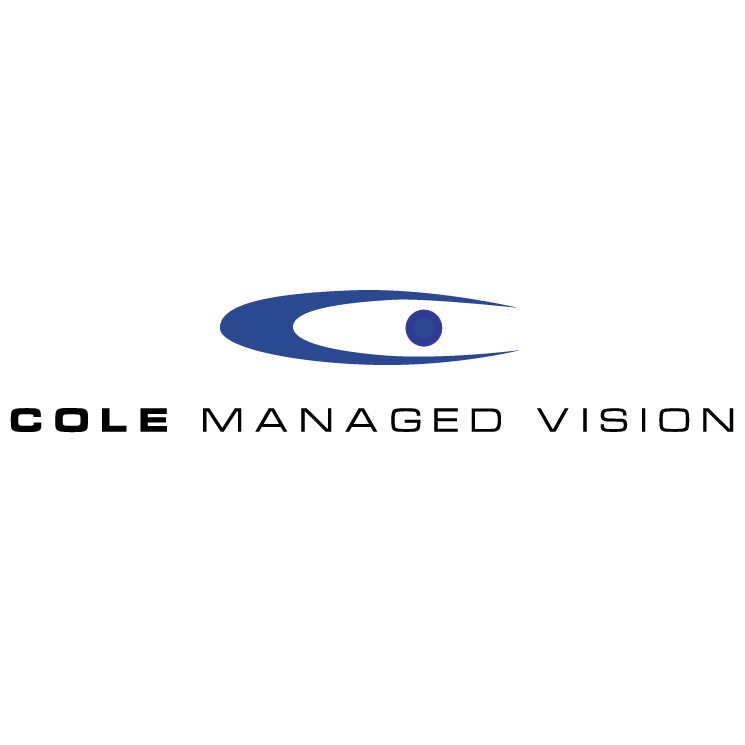 free vector Cole managed vision