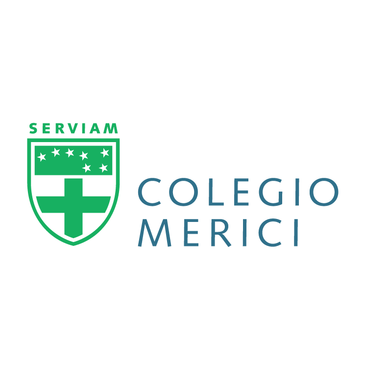 free vector Colegio merici 0