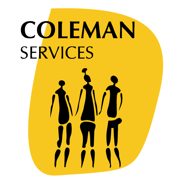 free vector Coleman services
