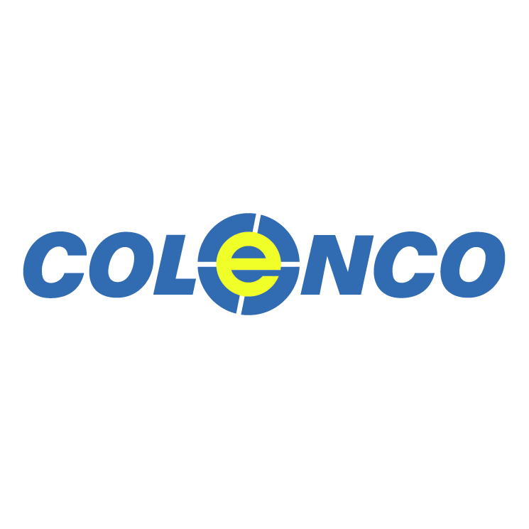 free vector Colenco