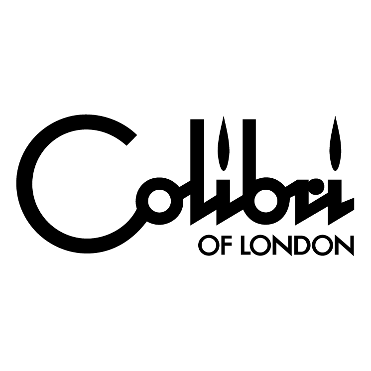 free vector Colibri of london
