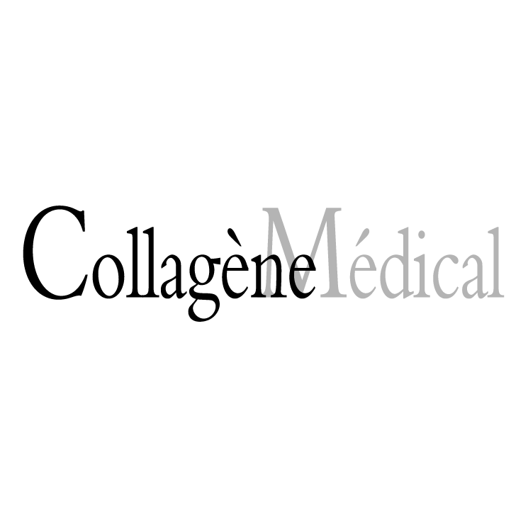 free vector Collagene medical