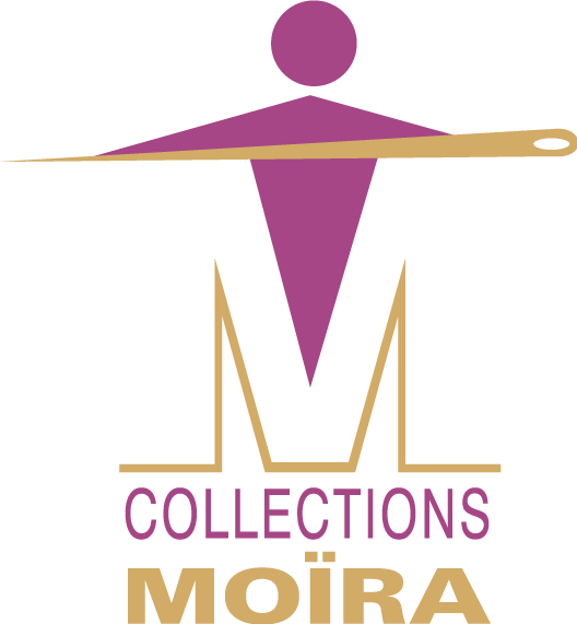 free vector Collections Moira logo