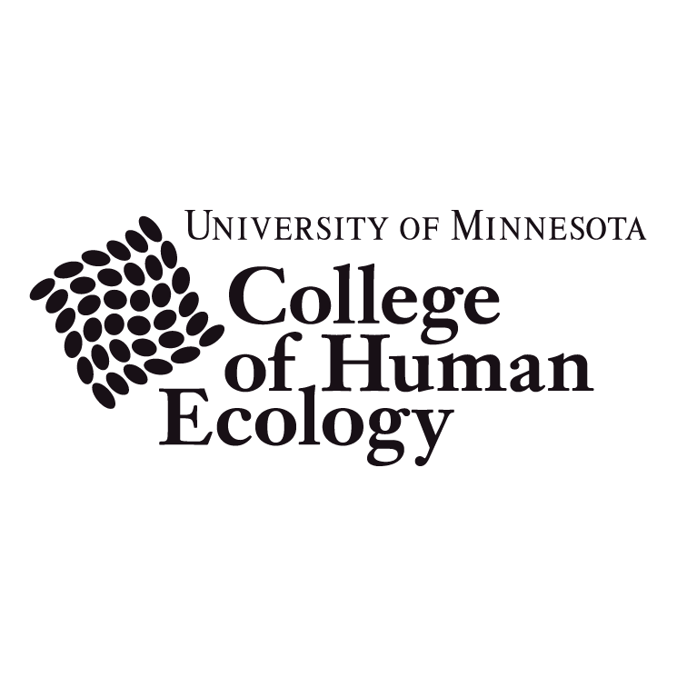 free vector College of human ecology 0
