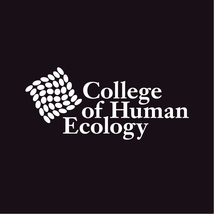 free vector College of human ecology
