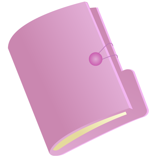 free vector Color folder icon