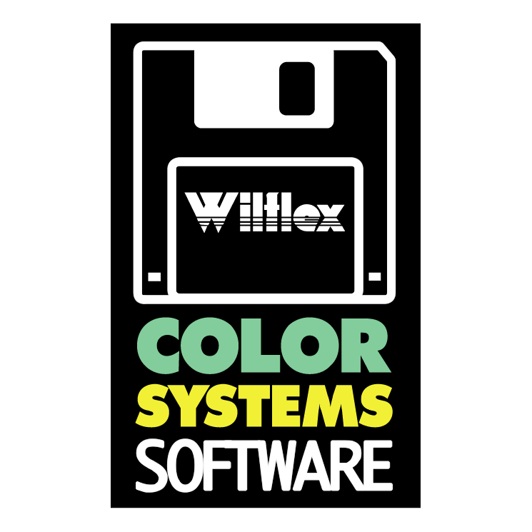 free vector Color systems software