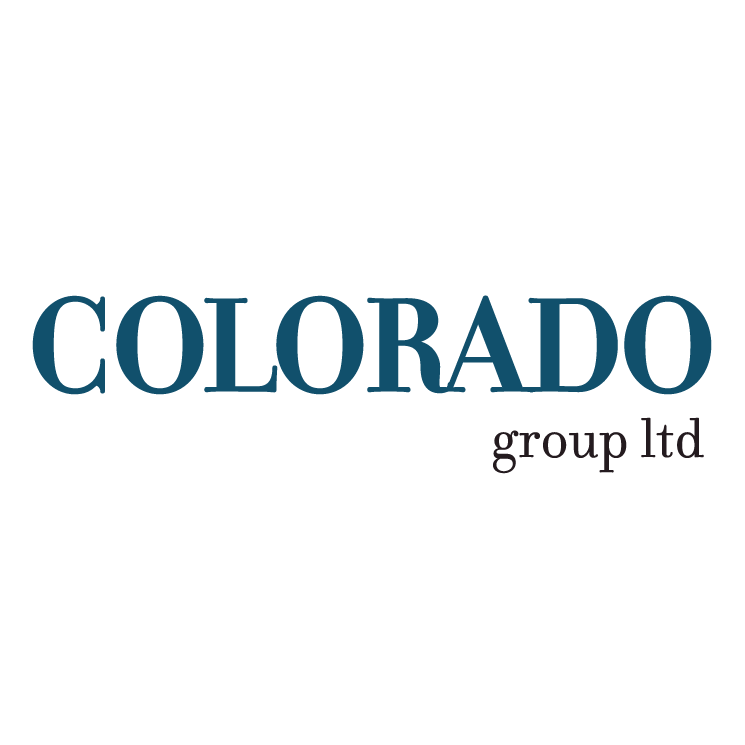 free vector Colorado group