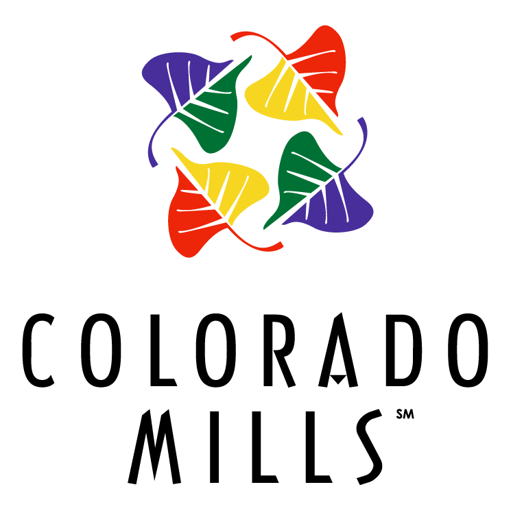 free vector Colorado mills