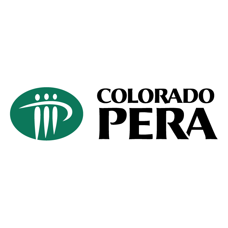 free vector Colorado pera