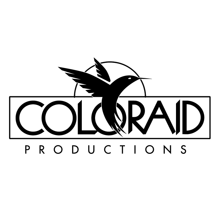 free vector Coloraid productions