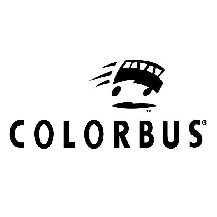 free vector Colorbus