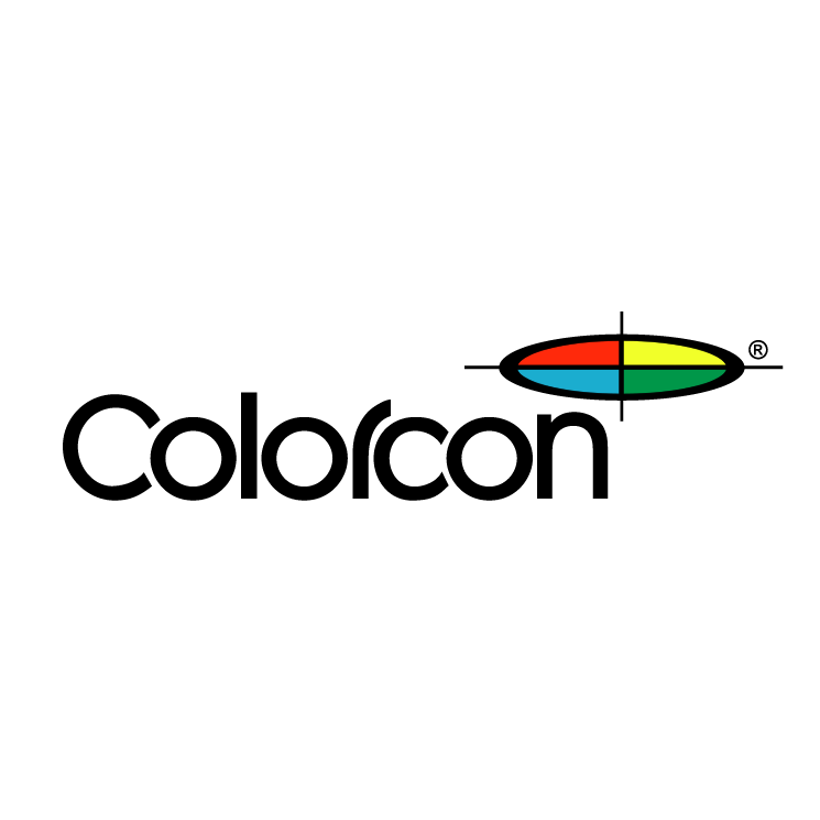 free vector Colorcon