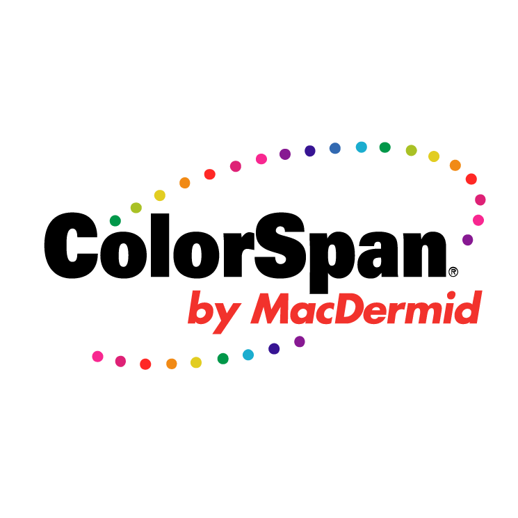 free vector Colorspan