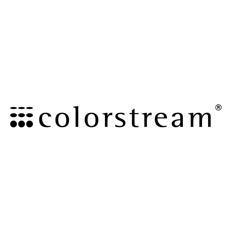 free vector Colorstream