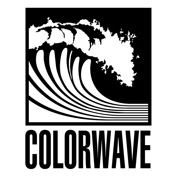 free vector Colorwave
