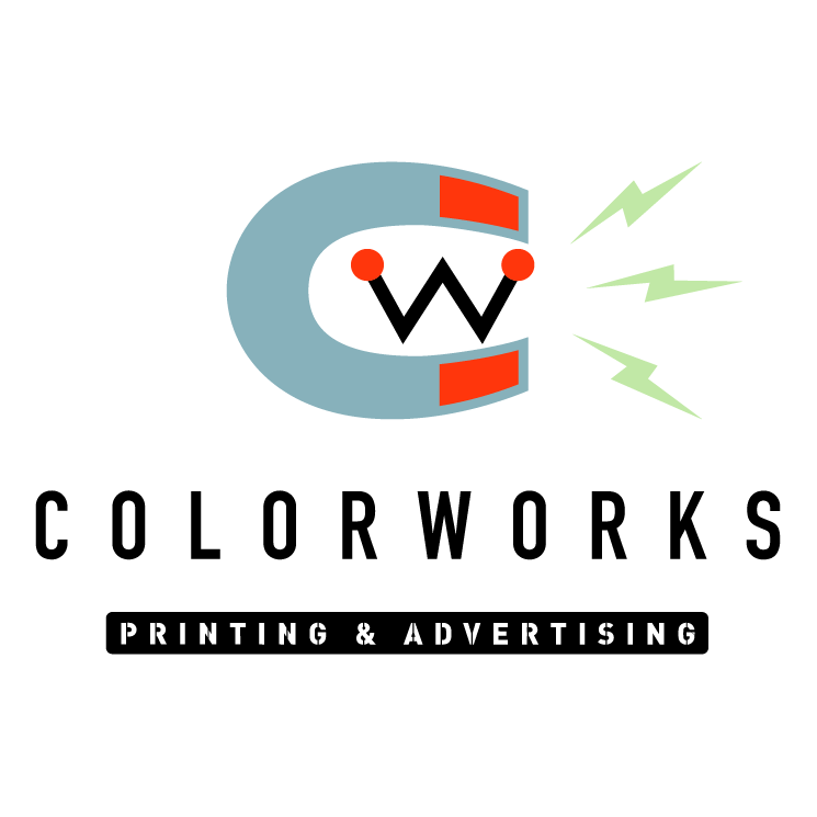 free vector Colorworks 0