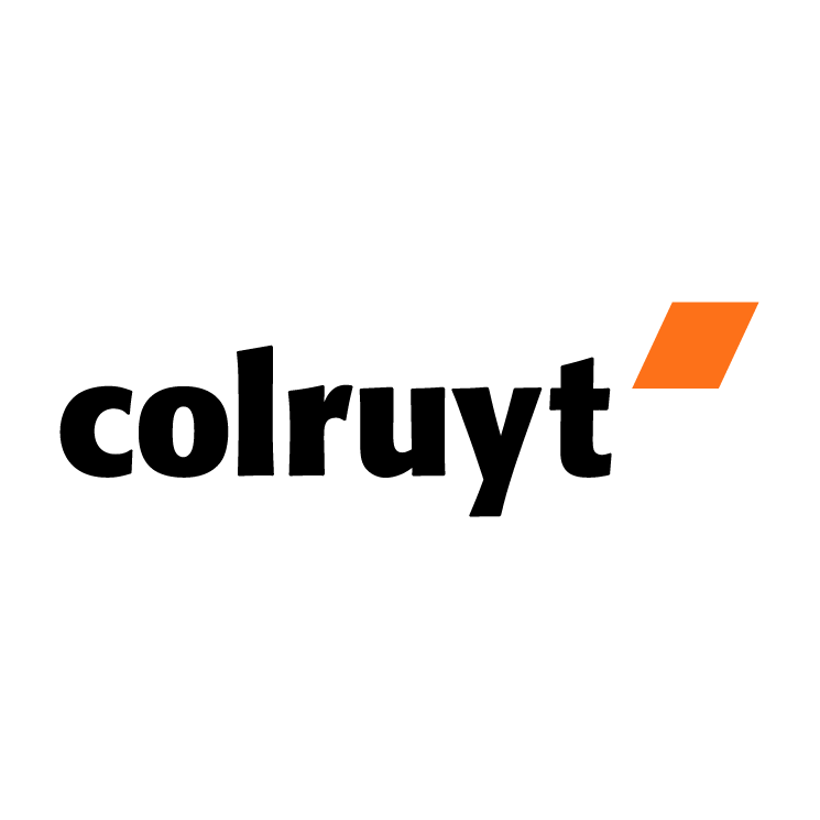 free vector Colruyt