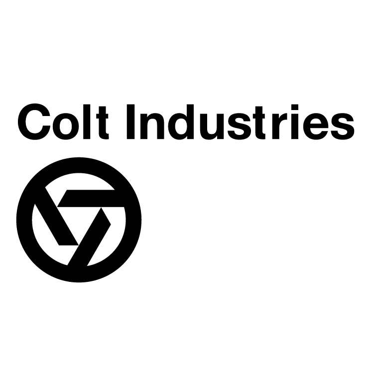 free vector Colt industries