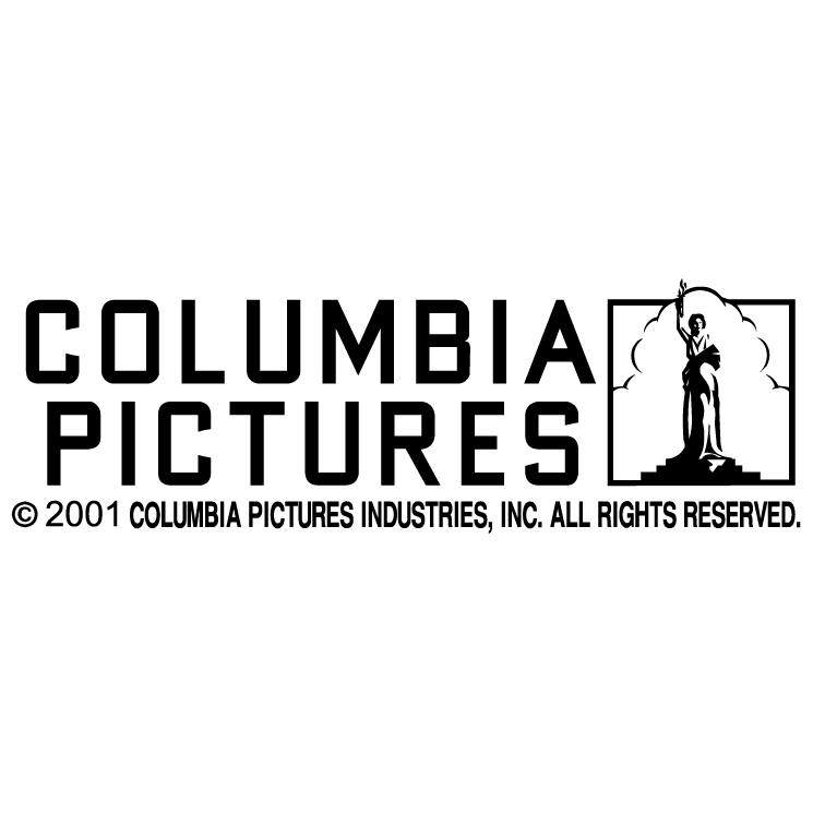 free vector Columbia pictures